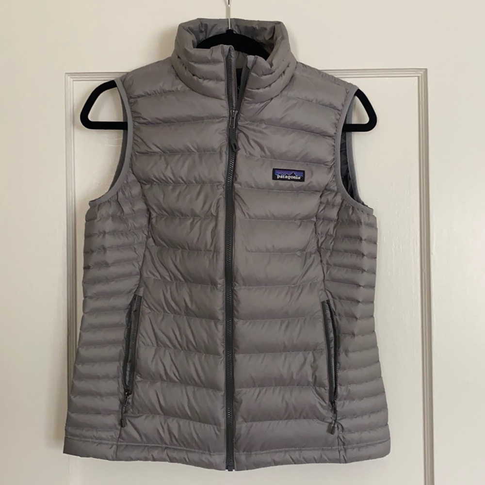 Patagonia Women’s Nano Puff Vest